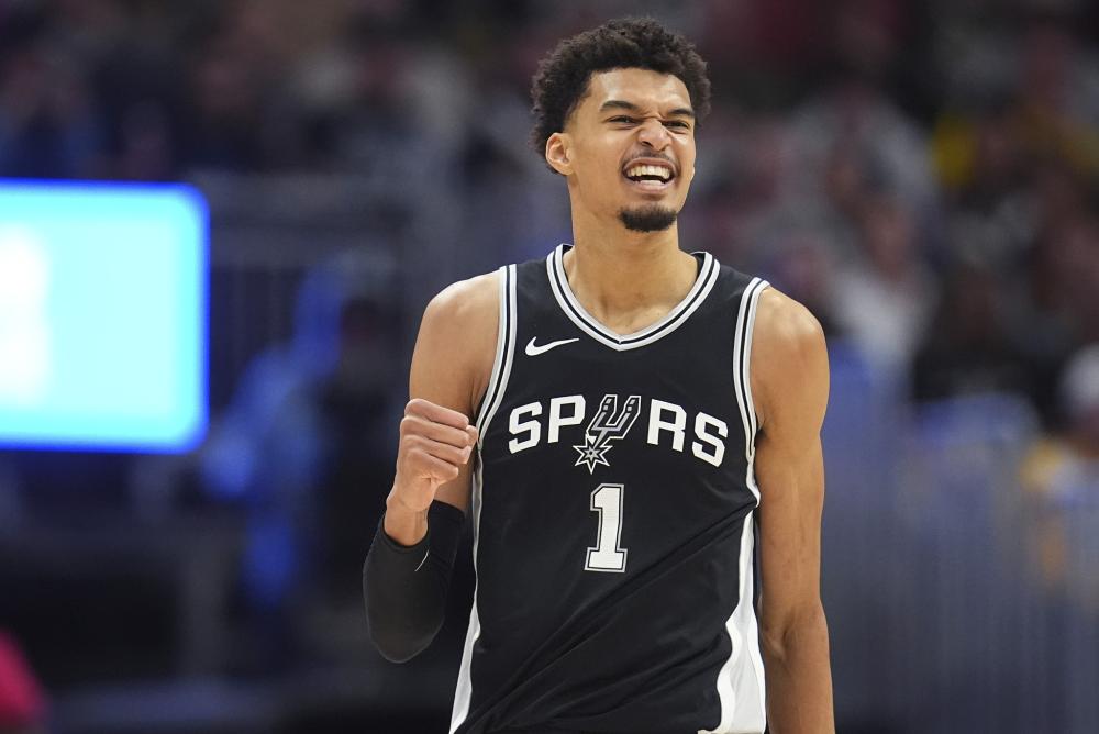 在最新一场 在最新一场